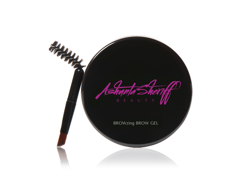 Brow Zing Brow Gel