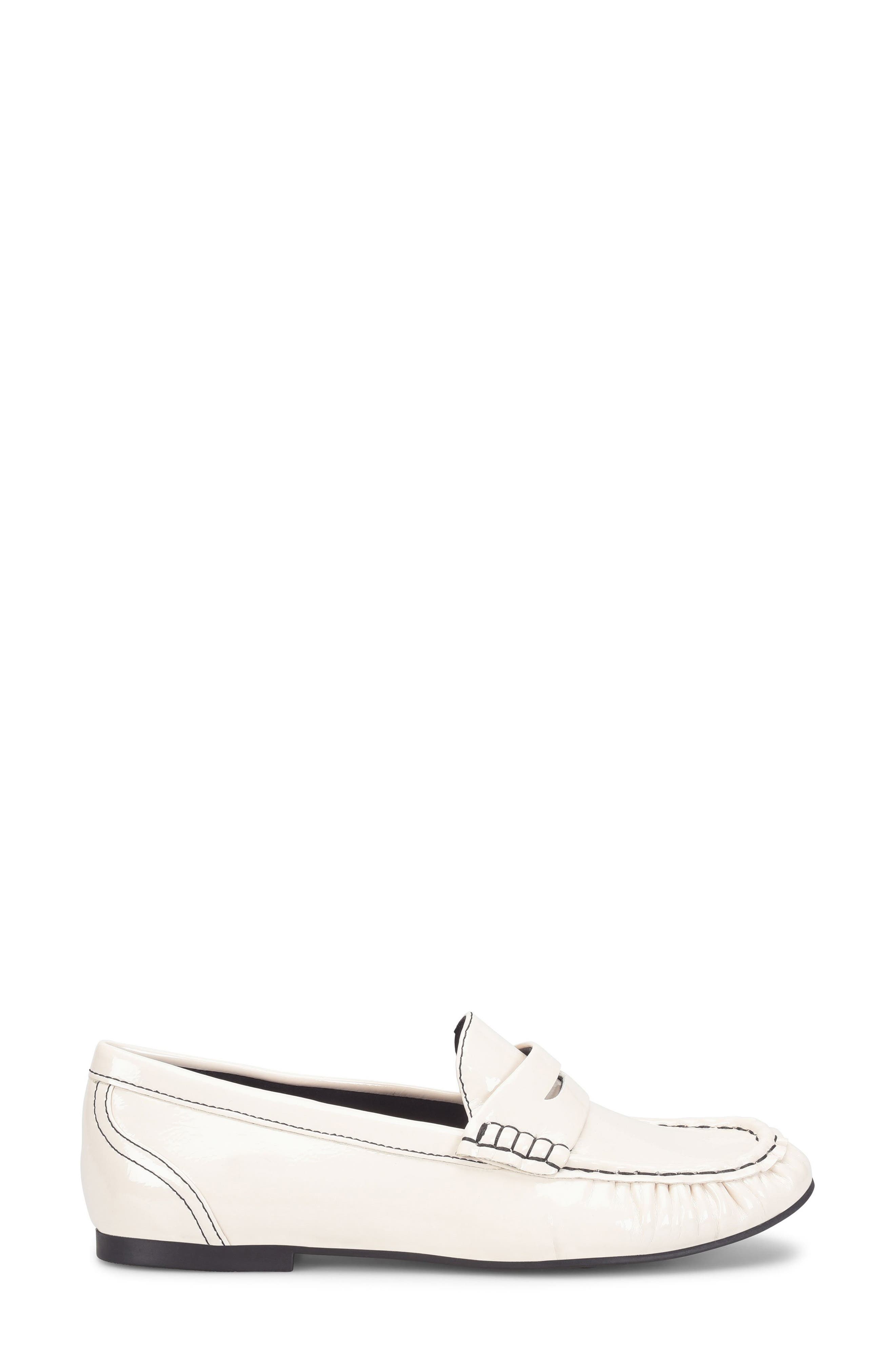 Lyra Penny Loafer - image 4