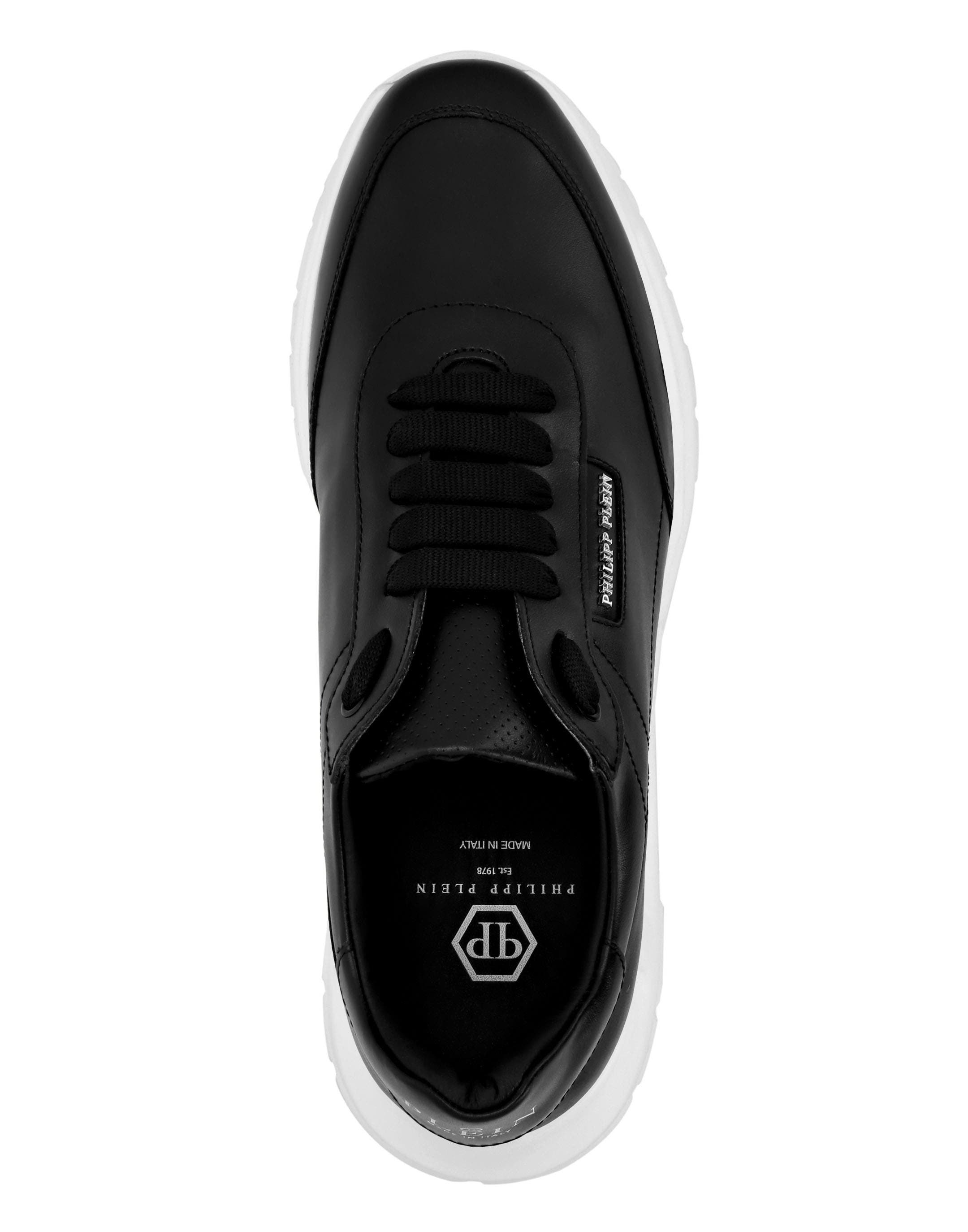 Runner Philipp Plein Tm Unisex, Alternate, color, black