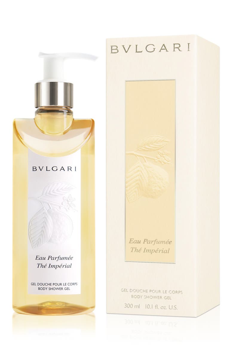 Eau Parfumée Thé Impérial Body Shower Gel (Women) | Nordstrom