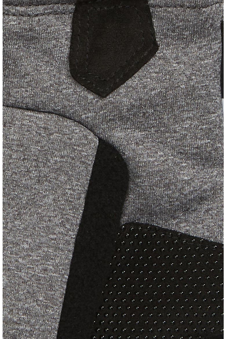 Kids' Sierra Etip™ Gloves, Alternate, color, TNF MEDIUM GREY HEATHER