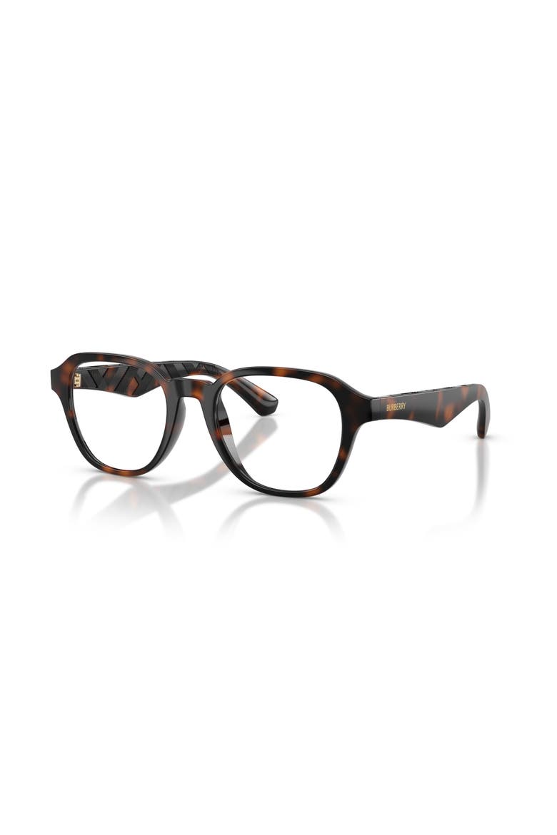 51mm Phantos optical glasses, Main, color, Brown