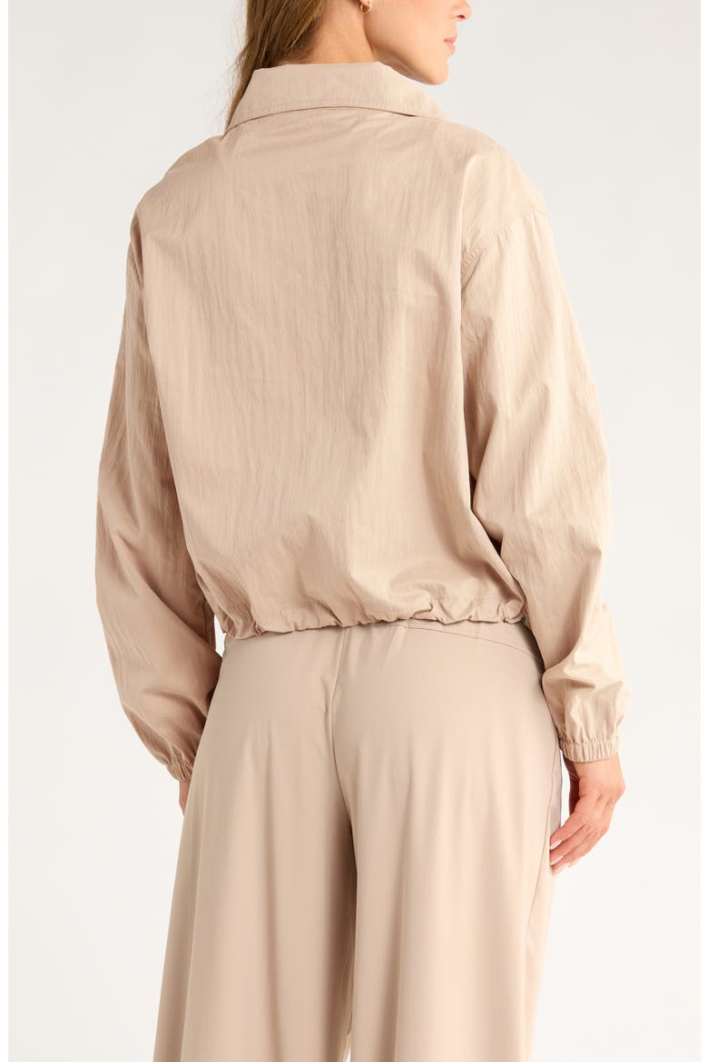 Boundless Utility Jacket, Alternate, color, TAN THREAD