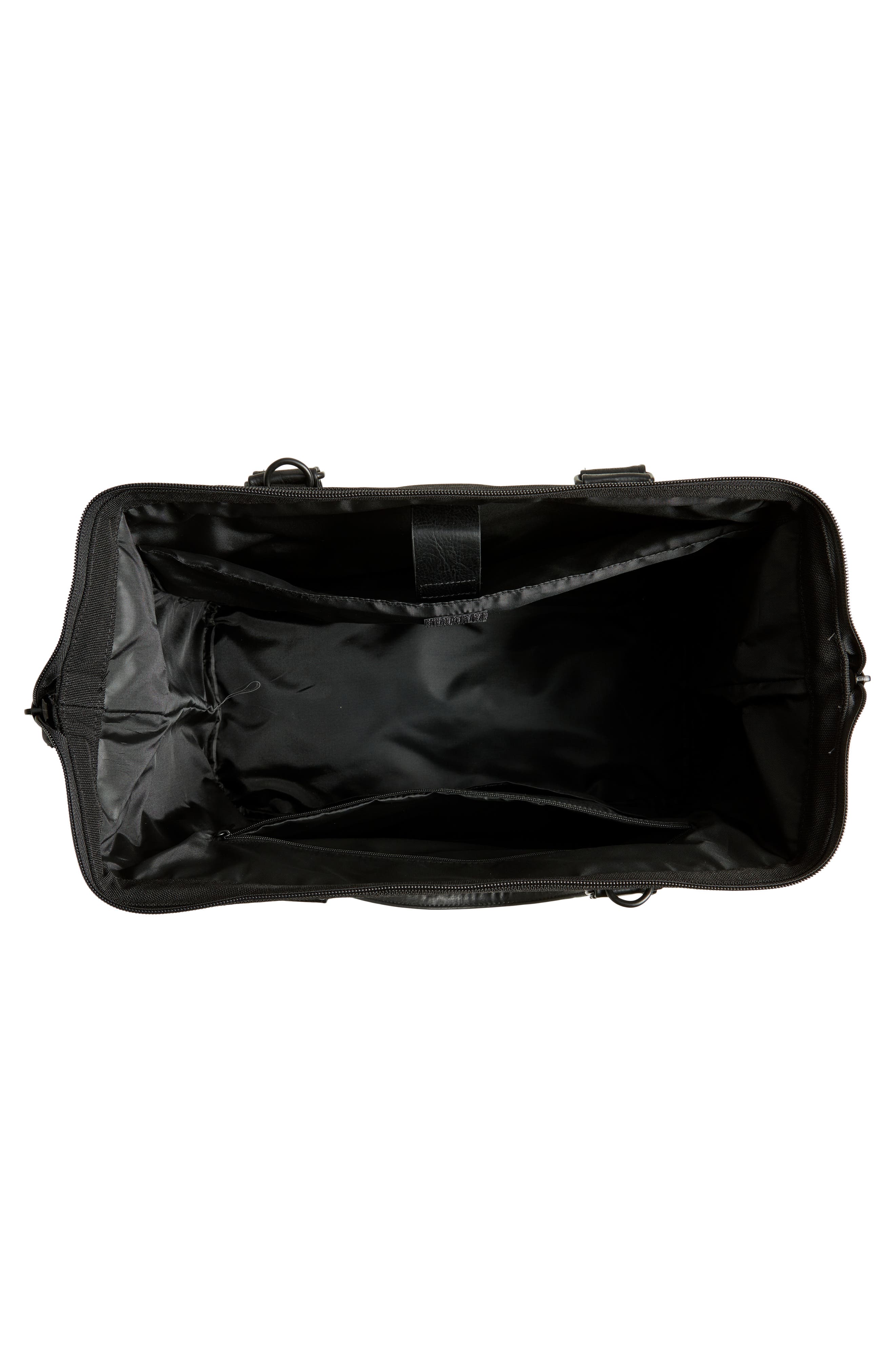 Béis Mini Weekender Bag, Alternate, color, 