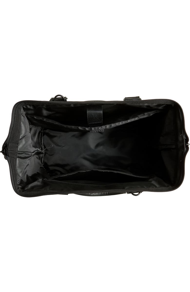 Béis Mini Weekender Bag, Alternate, color,