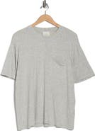 TWP Oversize Pocket T-Shirt
