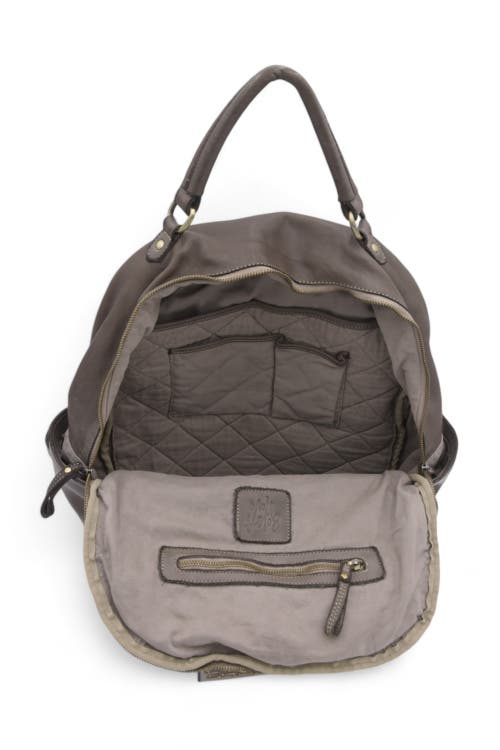 Bolsa Nova Viva Backpack In Mushroom
