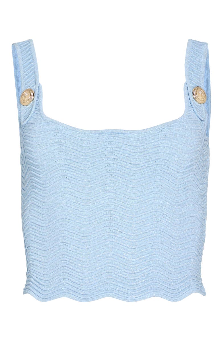 Retrofête Aloe Knit Top, Alternate, color,