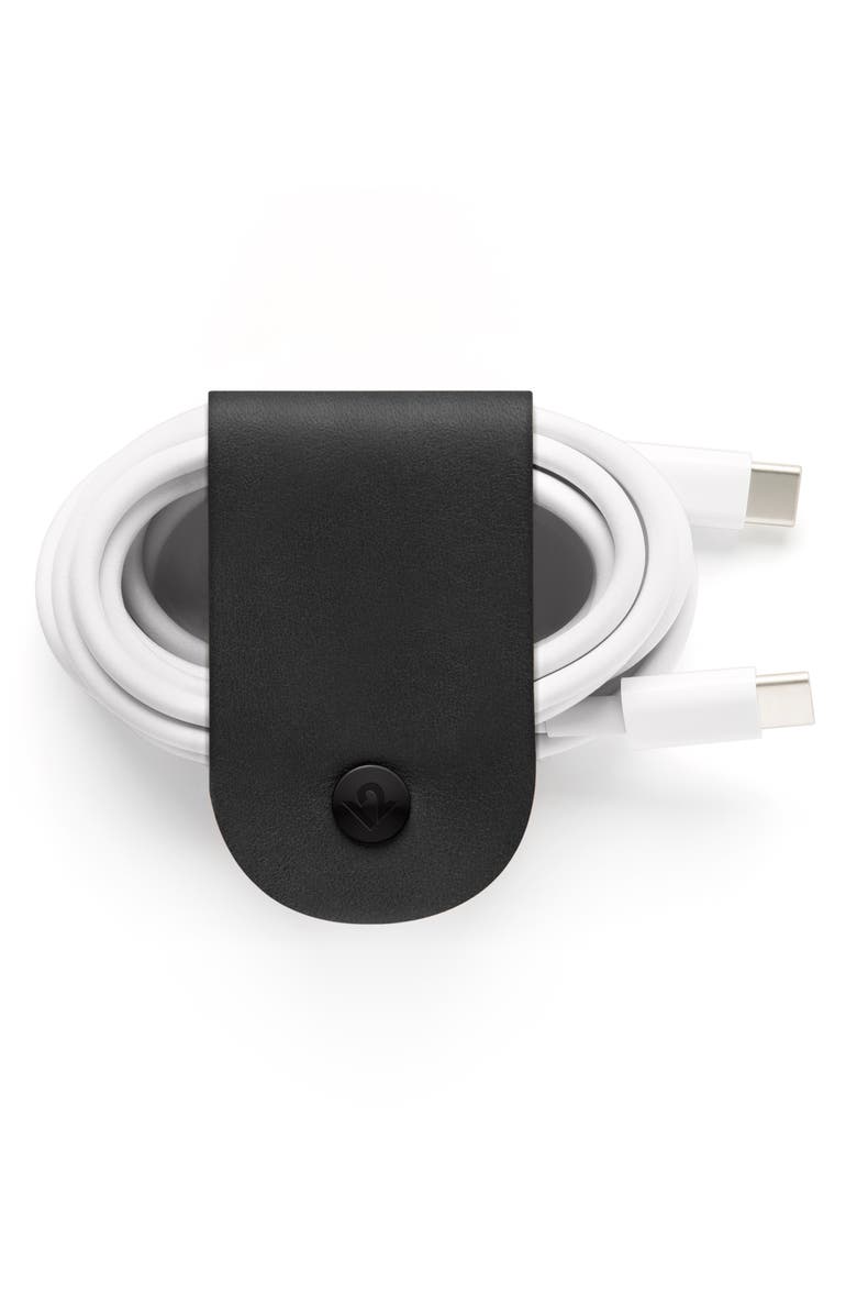 Twelve South Set of 3 CableSnap Organizers, Alternate, color,