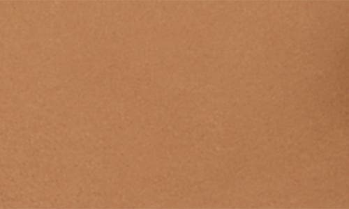 Rebecca Minkoff Toe Ring Slide Sandal In Brown