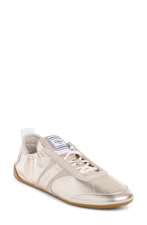 Kick Sneaker (Women)