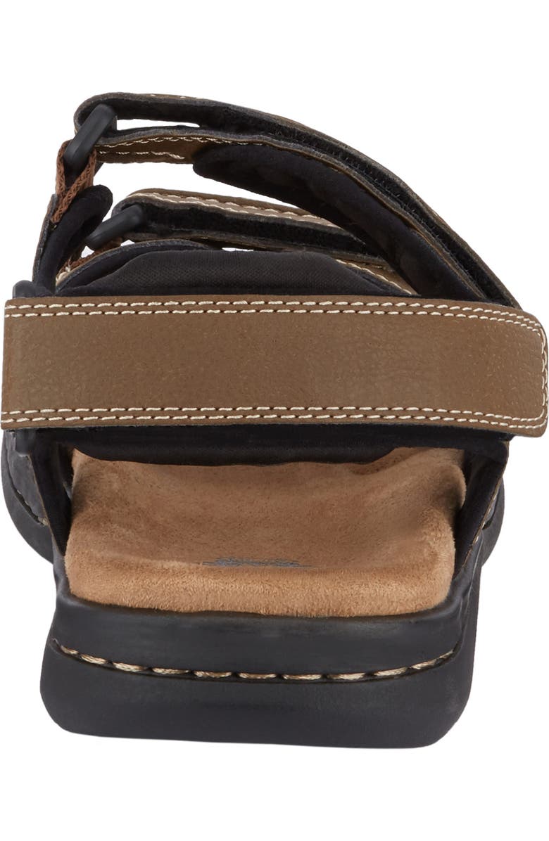 Dockers<sup>®</sup> Newpage Sandal, Alternate, color, Dark Tan