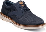 NUNN BUSH Griff Plain Toe Derby