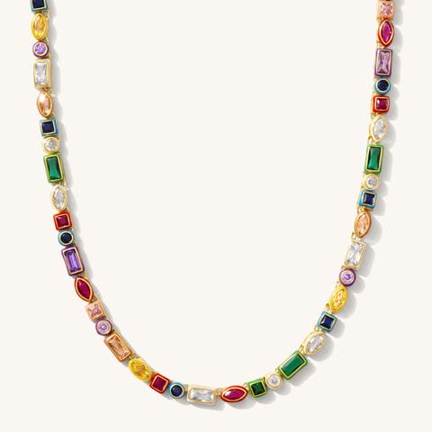 Gelato Necklace