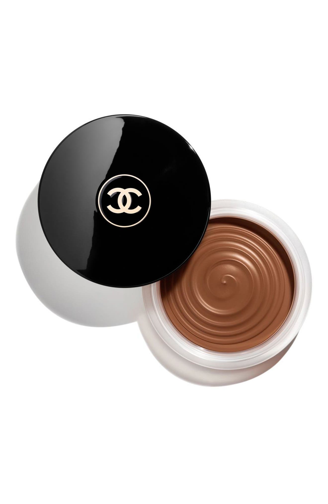 限定レアChanel LES BEIGES ヘルシーグロウブロンジングクリーム LES BEIGES Healthy Glow Bronzing Cream (Women) | Nordstrom