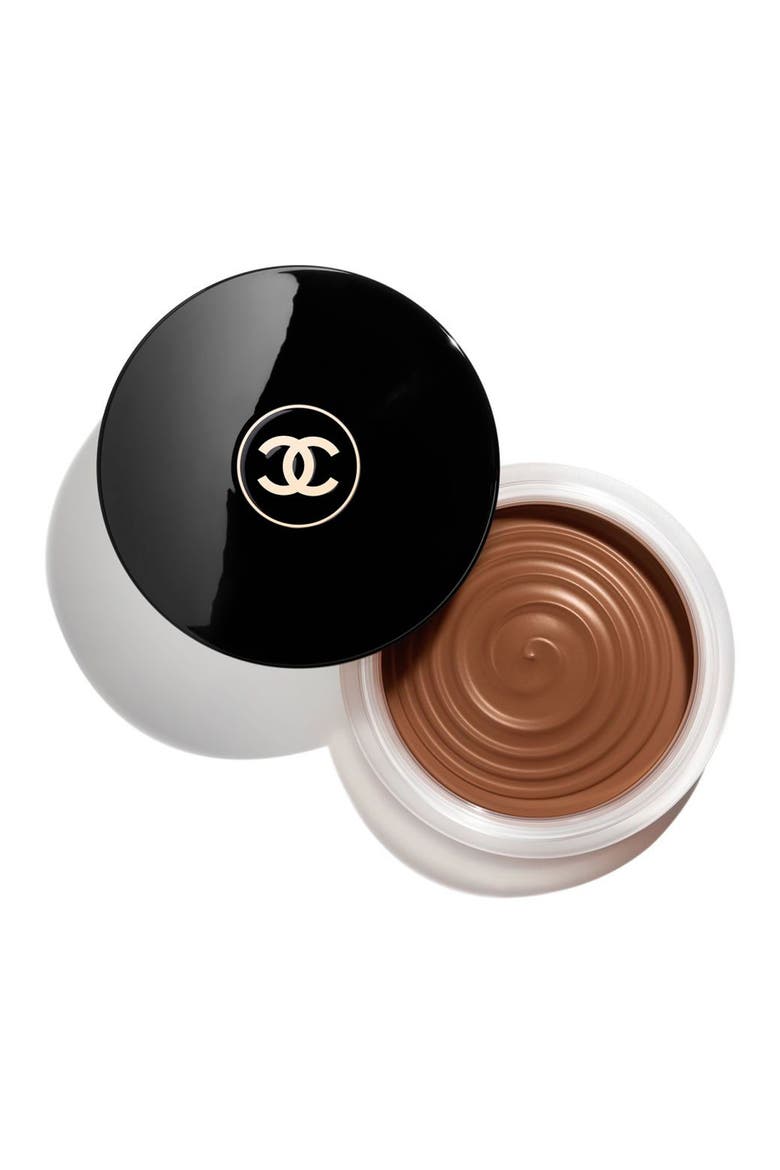 LES BEIGES Healthy Glow Bronzing Cream (Women) | Nordstrom
