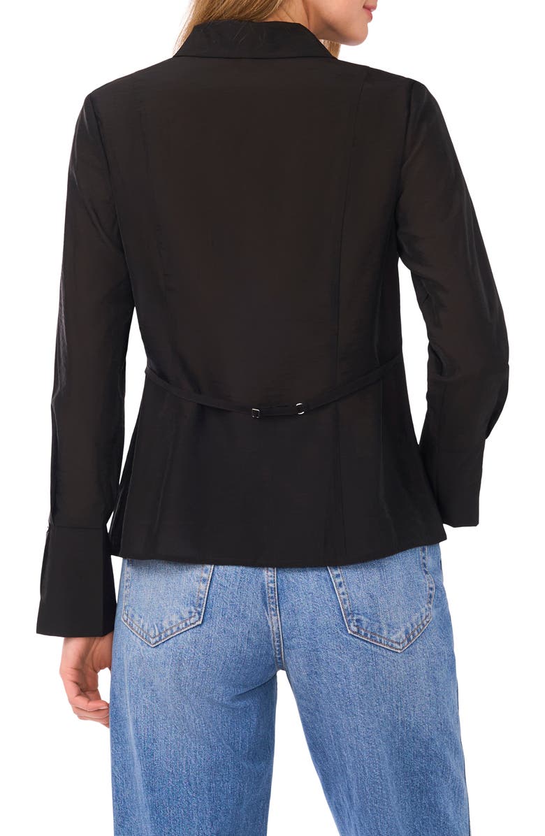 Parker Long Sleeve Button-Up Shirt, Alternate, color, 