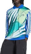 adidas Goalie Jersey