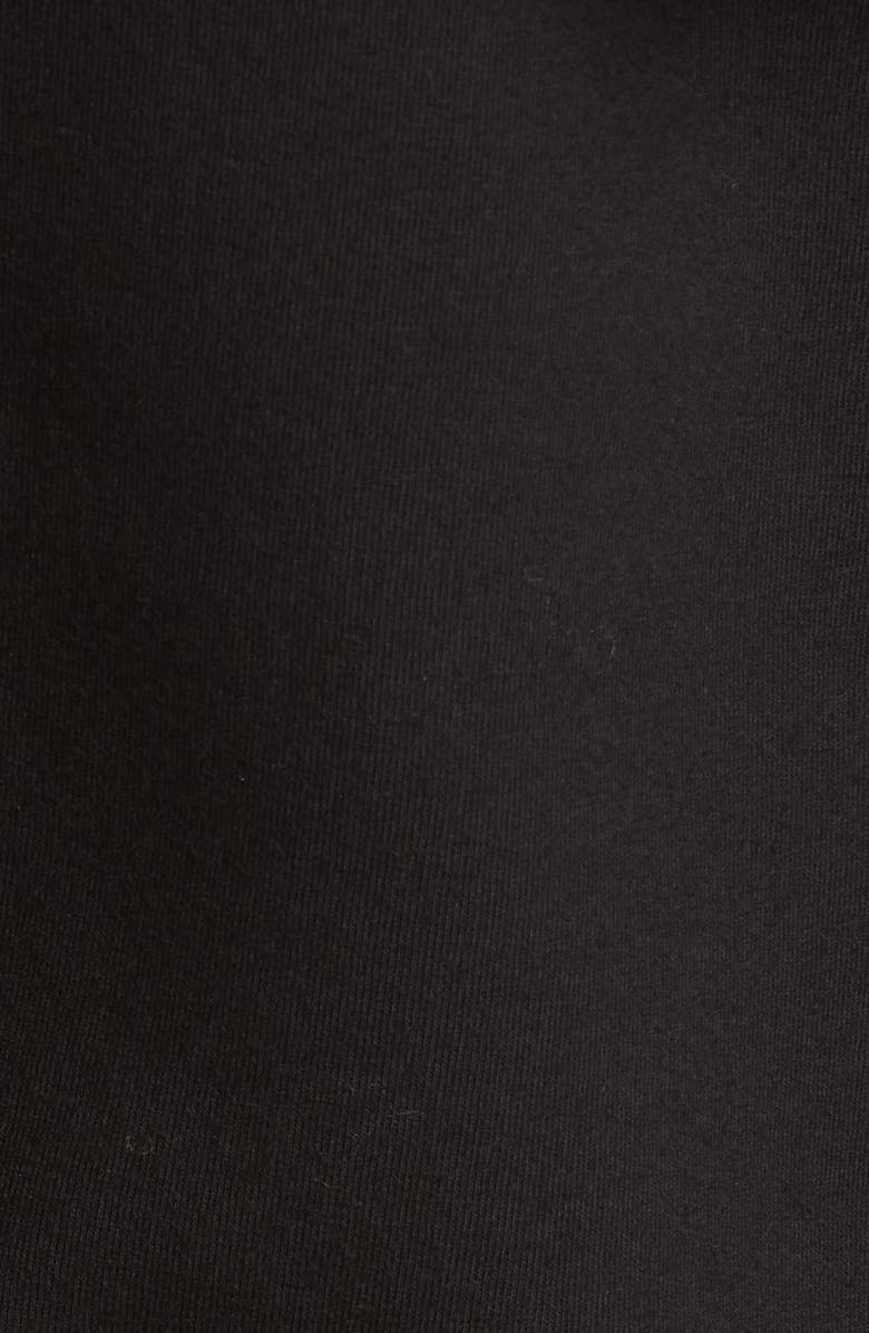 Norma Kamali Oversize Hooded Coat, Alternate, color, 