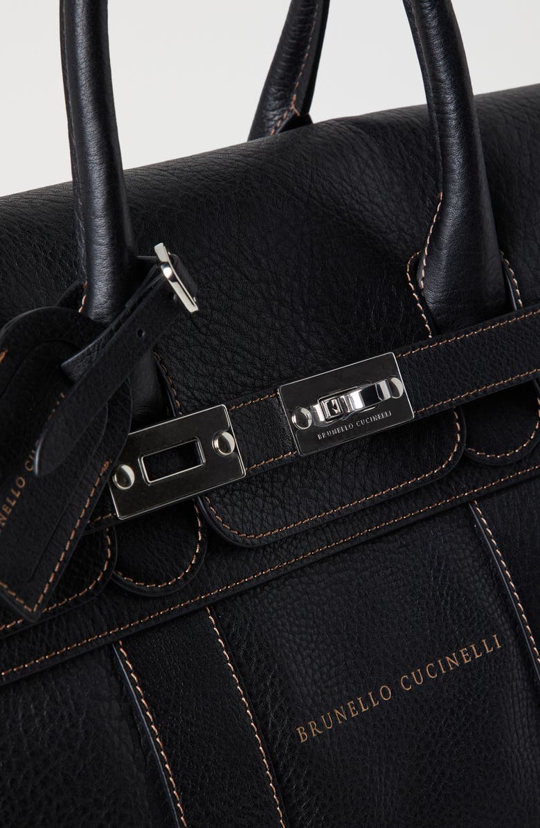 Brunello Cucinelli Country bag, Alternate, color,