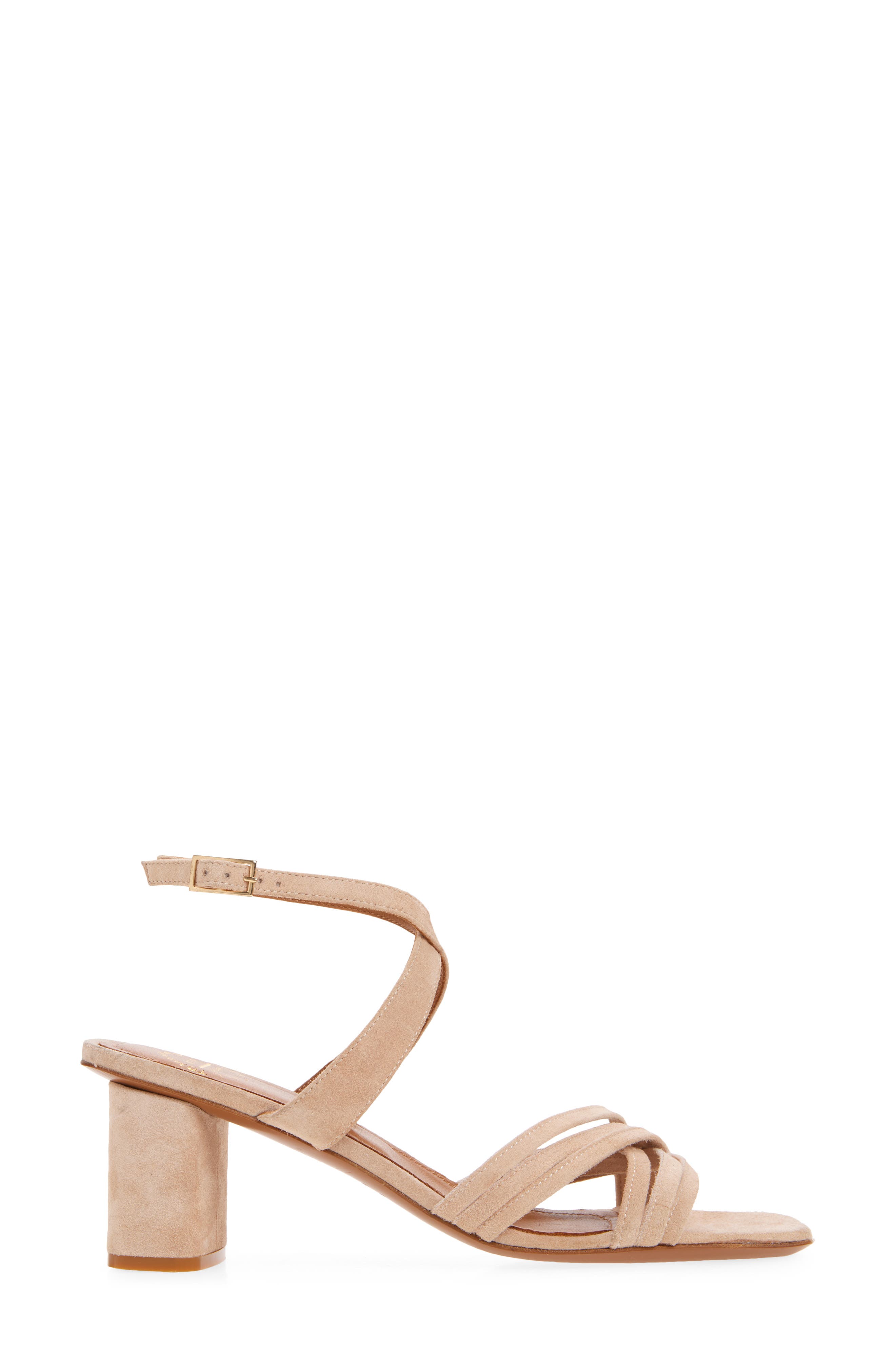 Ledro Ankle Strap Sandal, Alternate, color, CIPRIA