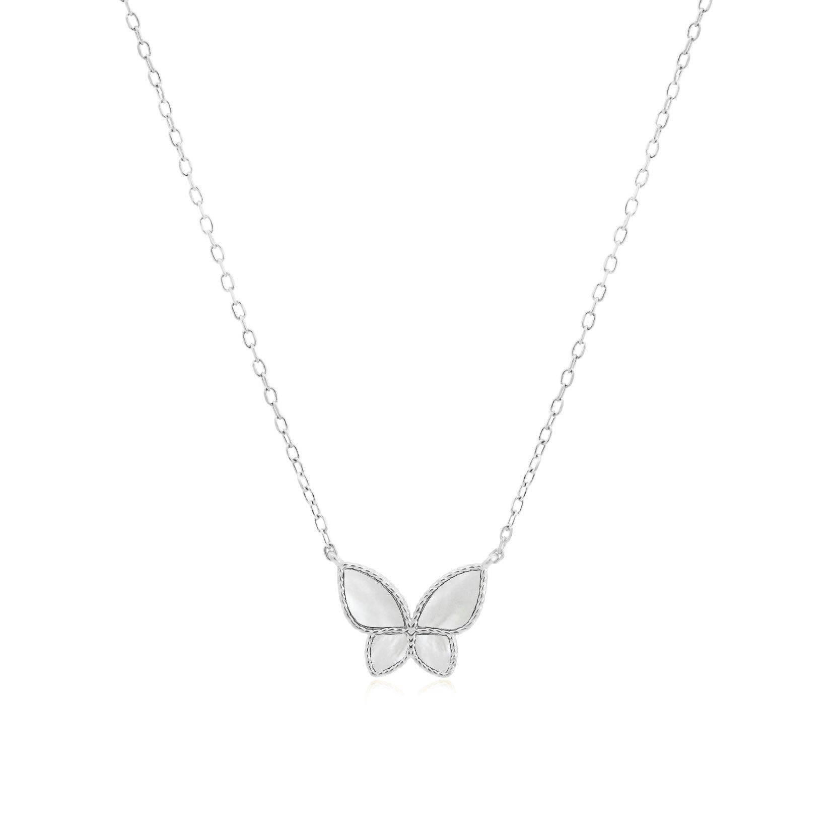 Sterling Silver