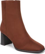 NORDSTROM RACK Normandy Block Heel Bootie