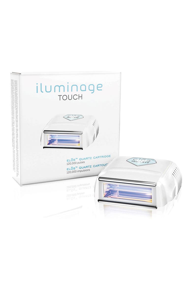 Touch Smooth Quartz Replacement Cartridge, Alternate, color, NO COLOR
