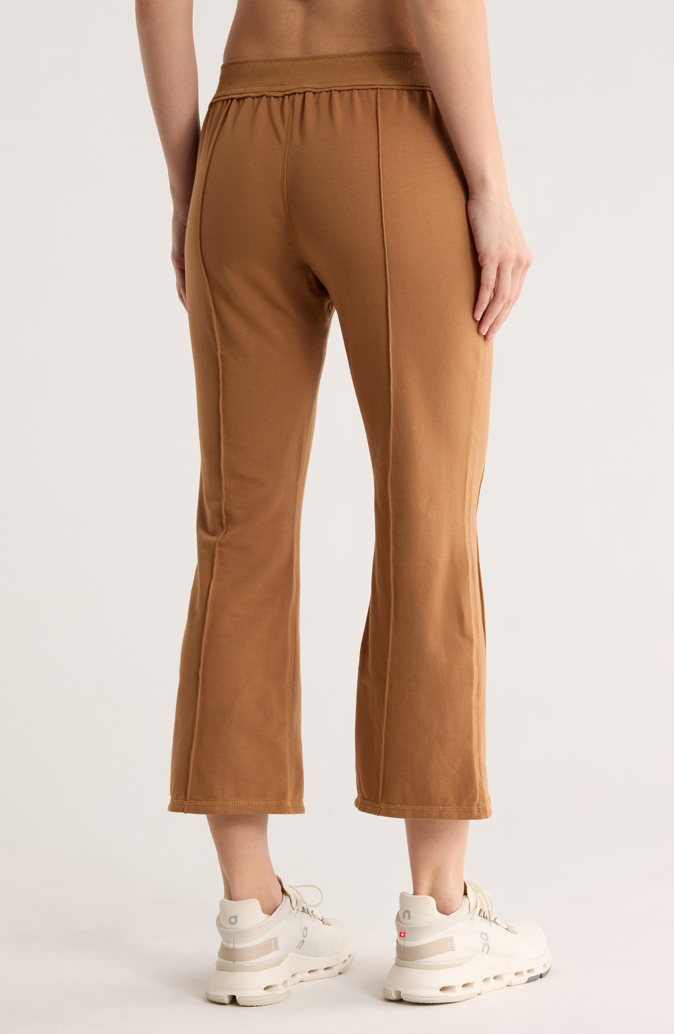 FP Movement Tryouts Crop Flare Leg Pants - image 4