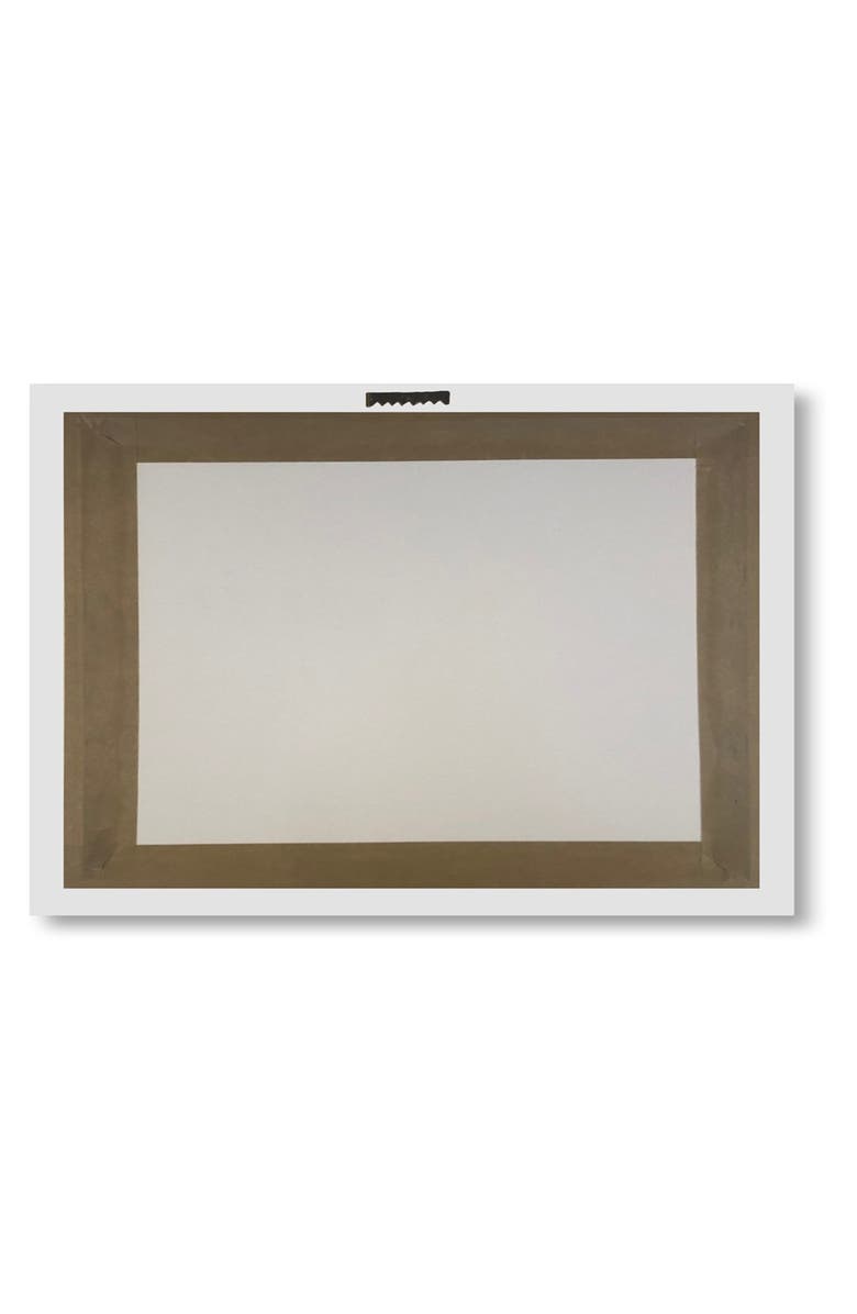 Wynwood Studio All A Dream Glitter Framed Art, Alternate, color, Multi