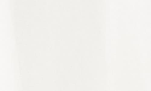 Maggy London Sleeveless Shirred Midi Dress In Ivory
