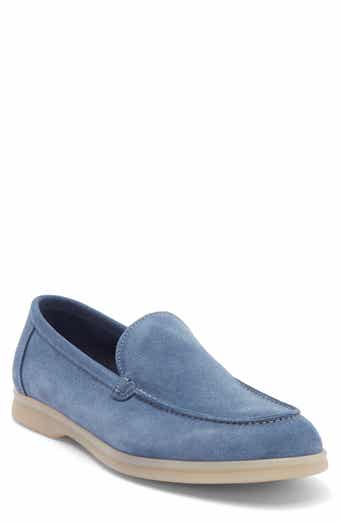 Primo Leather Loafer