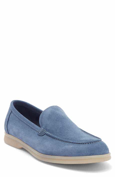 Primo Leather Loafer