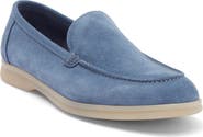 Bruno Magli Primo Leather Loafer
