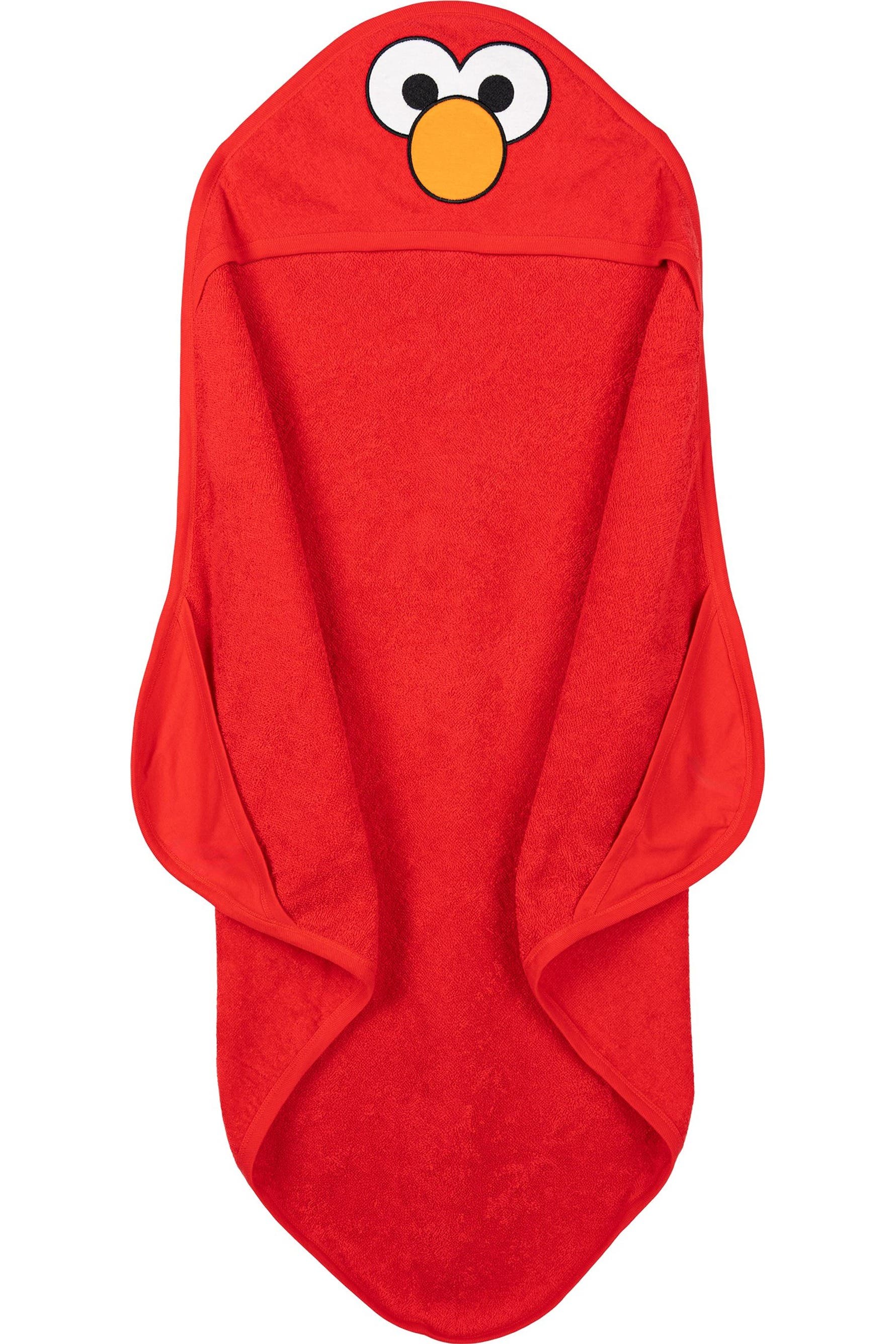 Elmo Bright Red