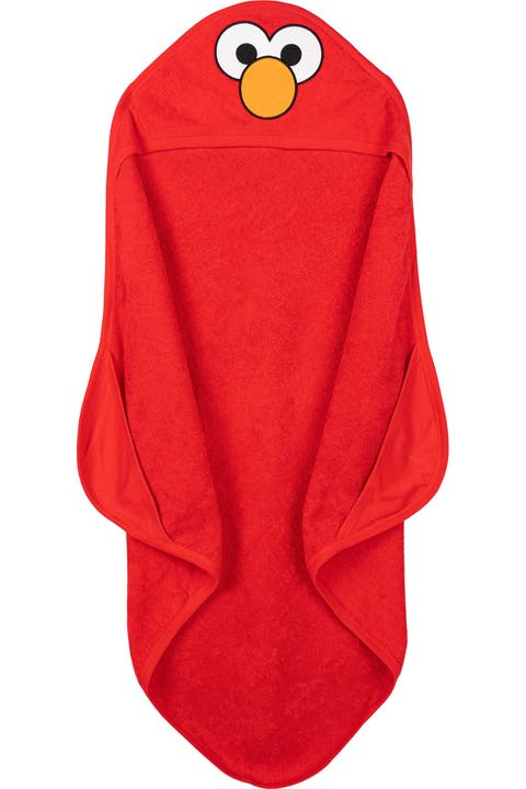 Hooded Towel