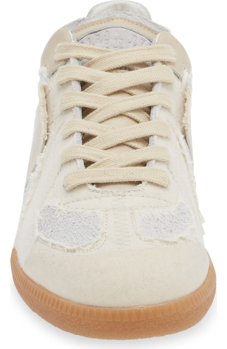 Maison Margiela Replica Inside Out Low Top Sneaker, Alternate, color,