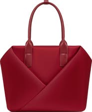 Lux and Nyx Origami Work Tote 15-Inch Laptop Tote Bag for Women