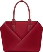Lux and Nyx Large Origami Work Tote - 15-inch Laptop Bag