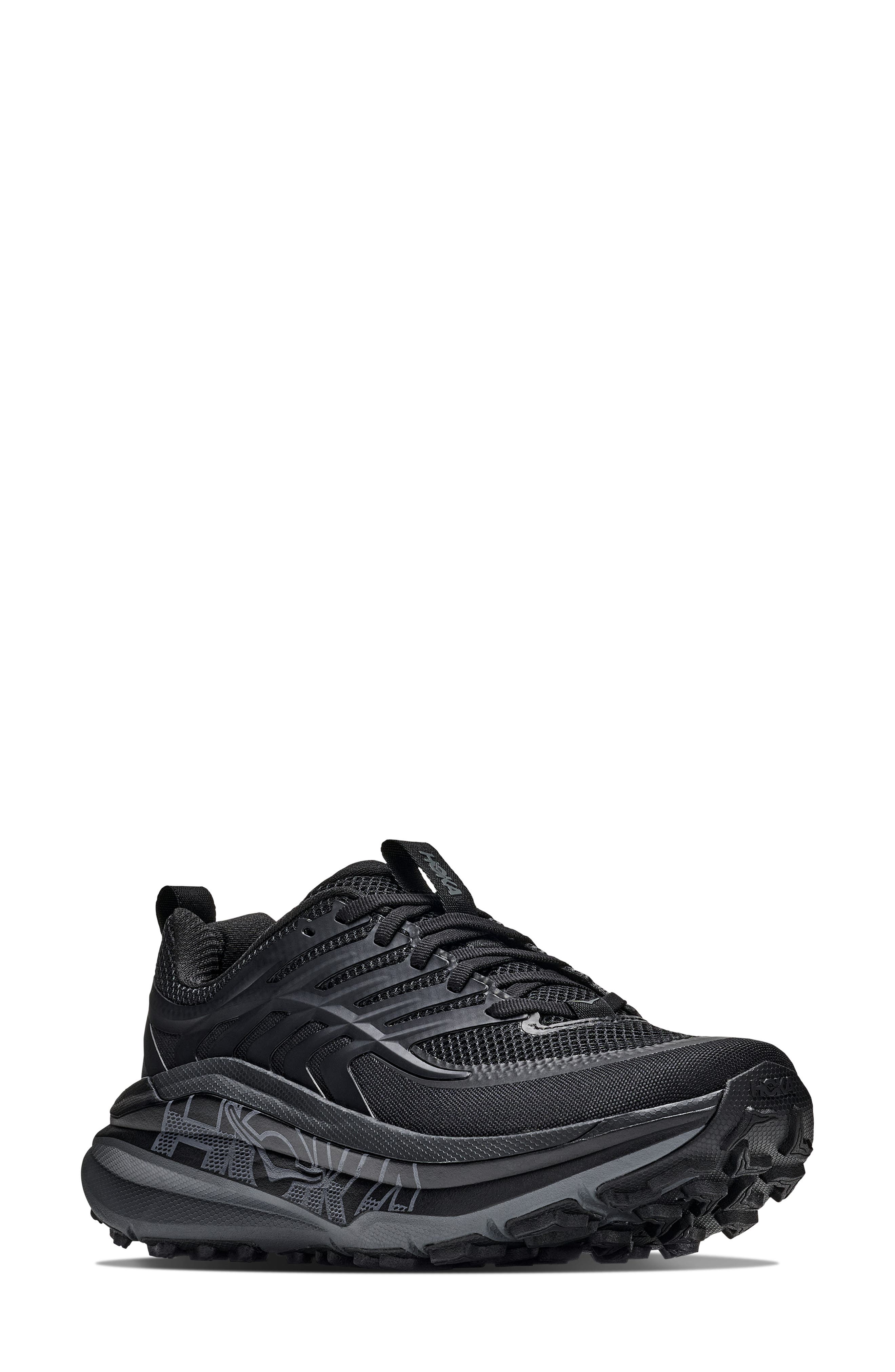 BLACK / OUTER ORBIT