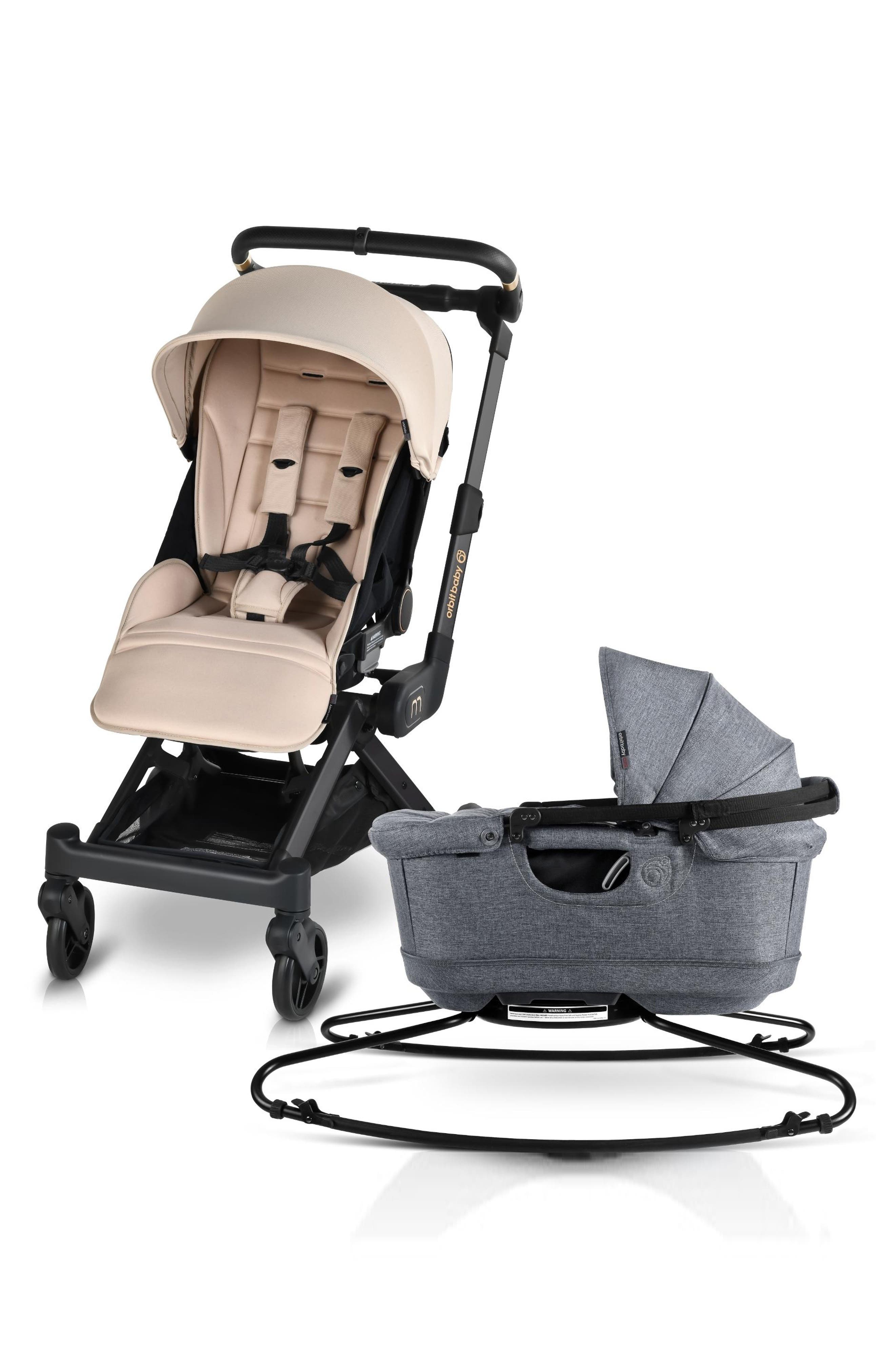 TAUPE/ BLACK L/ GREY
