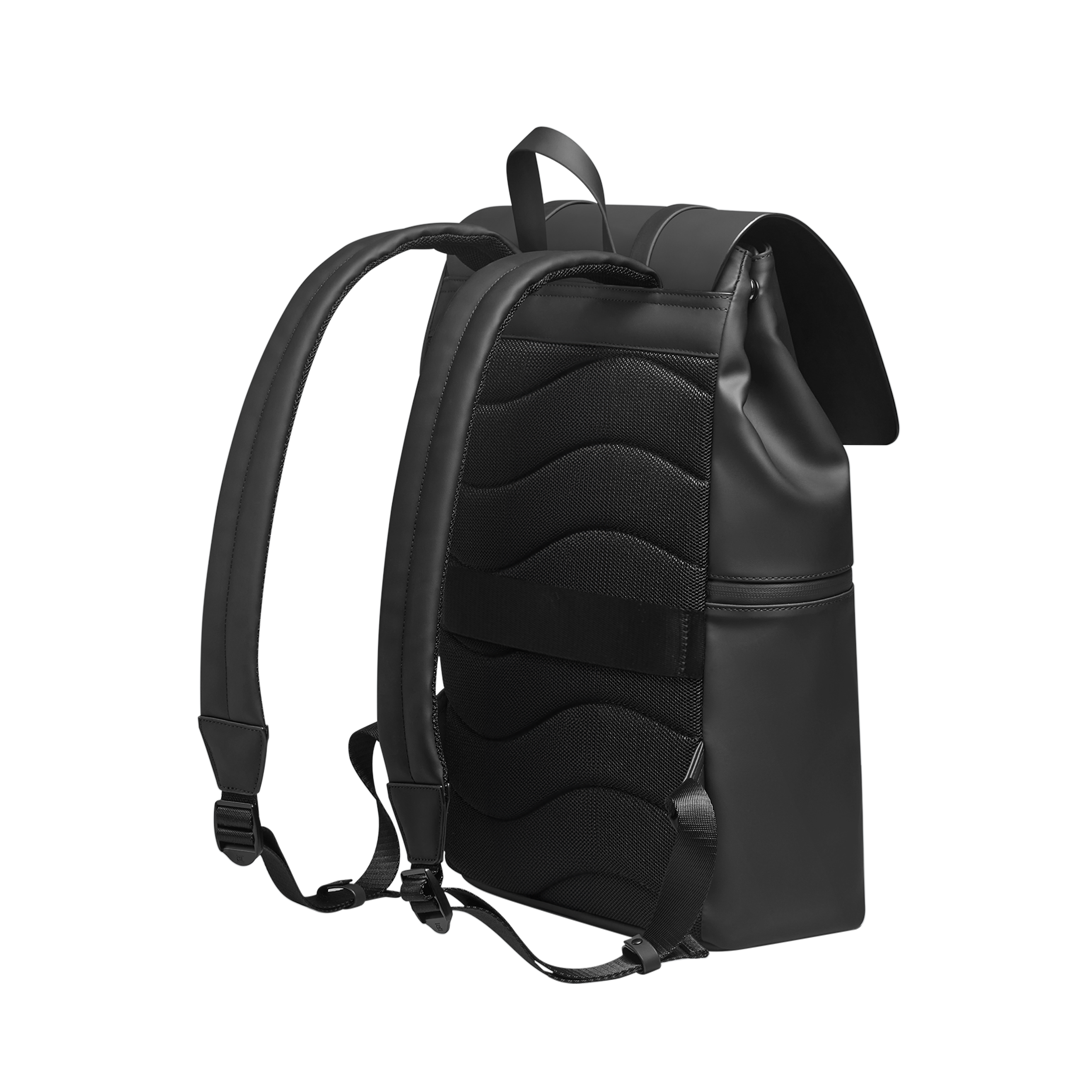Gaston Luga Spläsh Backpack 2.0 - 14, Alternate, color, Black