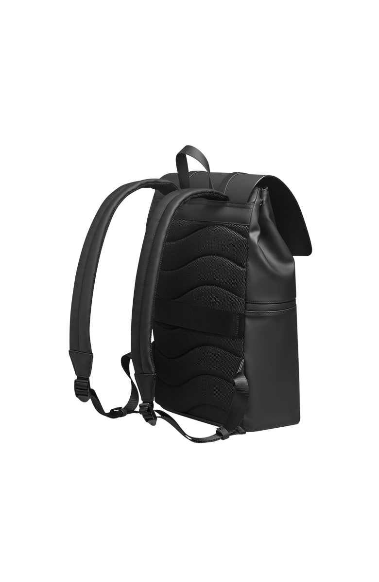 Gaston Luga Spläsh Backpack 2.0 - 14, Alternate, color, Black