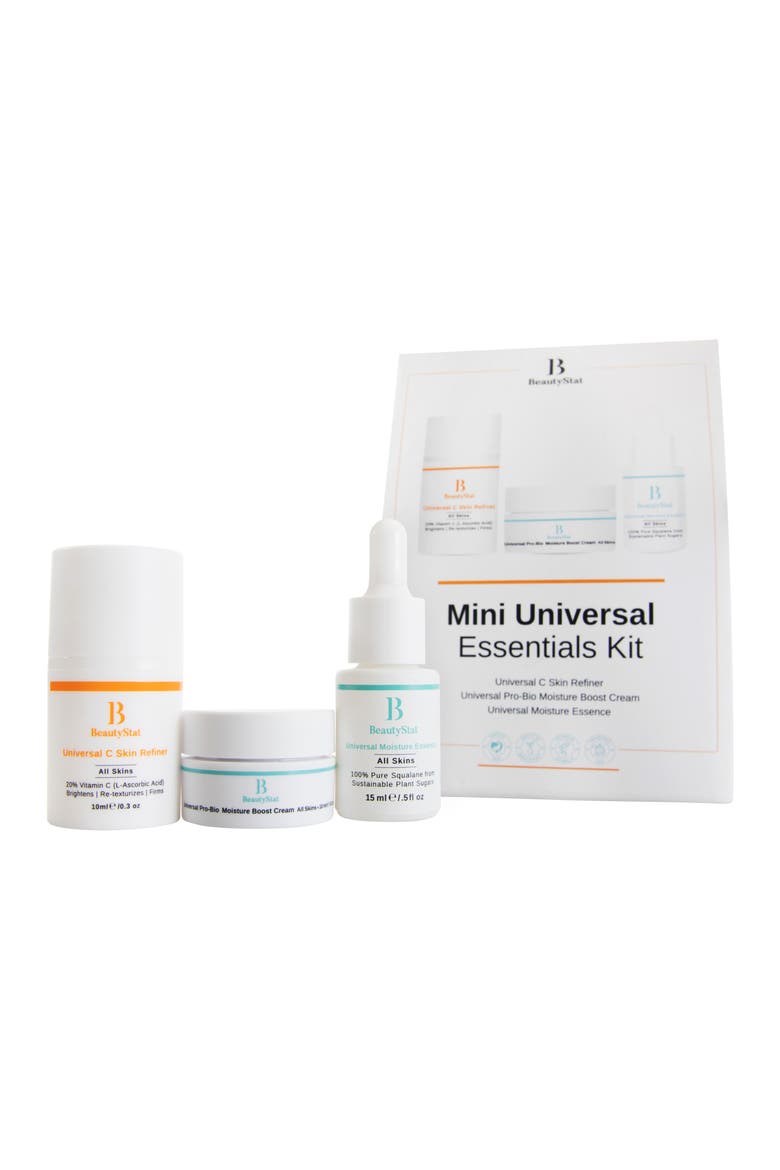 Travel Size Universal Essentials Set, Main, color, NO COLOR
