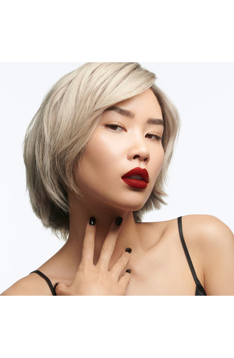 Yves Saint Laurent The Slim Matte Lipstick Holiday 2023 Edition, Alternate, color,