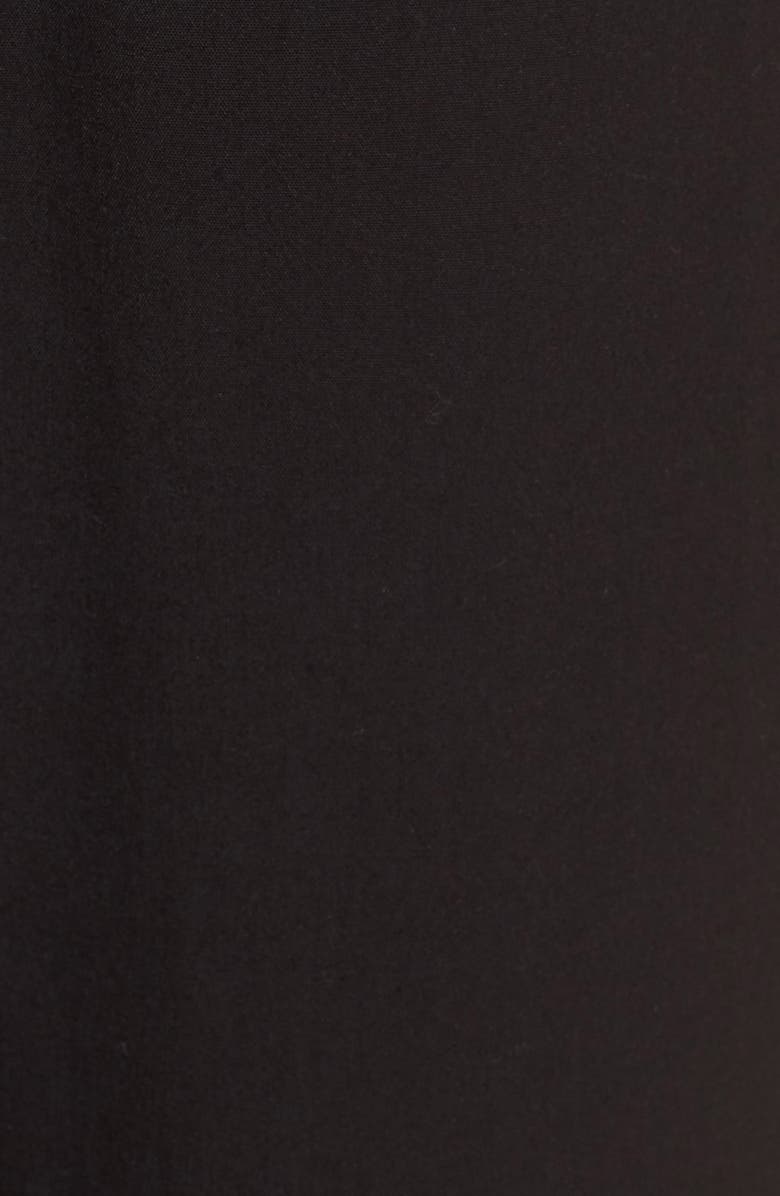 Madewell Drawstring Track Trousers, Alternate, color, 