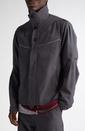 KIKO KOSTADINOV Ohne K-Dart Jacket | Nordstrom KIKO KOSTADINOV Ohne K-Dart Jacket | Nordstrom