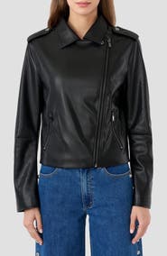 RM Rebecca Minkoff Moto Jacket