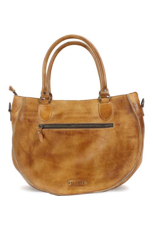 Bed Stu Brawler Tote
