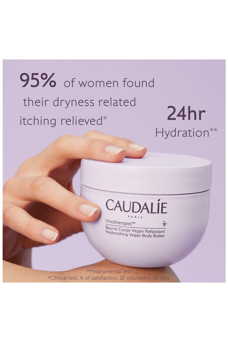 Vinotherapistâ„¢ Replenishing Body Butter, Alternate, color, NO COLOR
